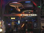 Star Trek Experience at Hilton