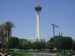Stratosphere