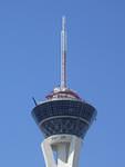 Stratosphere Rides