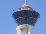 Stratosphere Rides