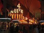 4 Queens on Fremont