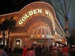 Golden Nugget on Fremont