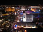 The Strip from Eiffel