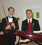 Christopher and Keith