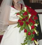 My bouqet